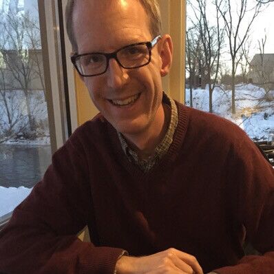 Mike Abernathy, Director of Business Resources at NSCA