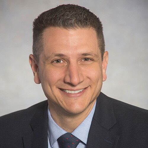 Jon Ray, Chief Revenue Officer and Associate Partner, Integration Channel at revenueify